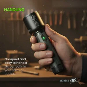 bazooka 5xgd502 8906163142651 10 bazooka 5xgd502 8906163142651 10