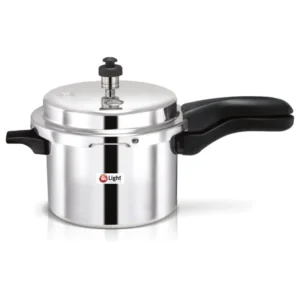 Mr.Light 5 Ltr Pressure Cooker IB MR5906
