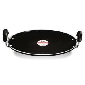 Mr.Light Pathiri Tawa Round 33cm